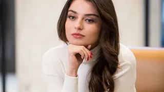 بالطول بالعرض بغمزة بهز الارض عائشة ايشان توران 