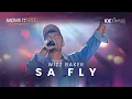 Download Lagu WIZZ BAKER - SA FLY | MOVE IT FEST 2022