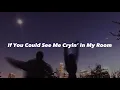 Download Lagu Arash Buana feat. Raisa Anggia ~ If You Could See Me Cryin' In My Room || Lyric Music