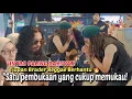 Lagu ​Syahdu Habis! Kasihnya Laila Dibuka Dengan Tiupan Harmonika Rapper Australia, Memang Berhantu!