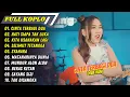 Download Lagu Diva Hani - CINTA TERBAGI DUA - HATI SIAPA TAK LUKA - SYAHARA || FULL ALBUM KOPLO