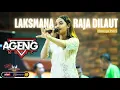Download Lagu NATASYA PUTRI | LAKSMANA RAJA DILAUT | AGENG MUSIK | LIVE GOFUN BOJONEGORO