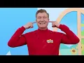 Head, Shoulders, Knees and Toes 🎶 Nursery Rhymes & Kids Songs 🎵 The Wiggles