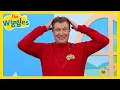 Download Lagu Head, Shoulders, Knees and Toes 🎶 Nursery Rhymes \u0026 Kids Songs 🎵 The Wiggles