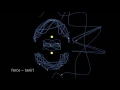 Gravity Simulator Trailer