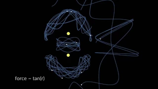 Gravity Simulator Trailer