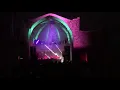 AKKAN live Fort Festival 2019 - Day 1 Church - #01 #FORT2019