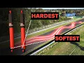 Pedders Adjustable Foam Cell Shock Absorbers Put To The Test