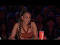 Patrox’s Dance Act Makes NO Sense… Until It Plays In Reverse! | Auditions | AGT 2026