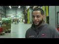 C S Wholesale Grocers Realistic Job - Freezer Facility