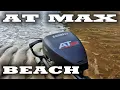 Download Lagu Metal Detecting Beaches Garrett AT MAX