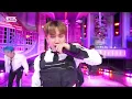 [단독샷캠4K] 스트레이 키즈 'MANIAC' 단독샷 별도녹화│Stray Kids ONE TAKE STAGE│@SBS Inkigayo_2022.04.03.