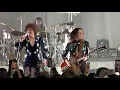 Greta Van Fleet, Highway Tune (Live) at The Greek Theater in Los Angeles on 10/26/21