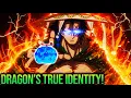 Monkey D Dragon s TRUE Identity Shocked ALL His RAIN GOD Devil Furit Powers are INSANE One Piece