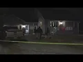 Man shot in his own front yard Sunday night in Madison County Illinois