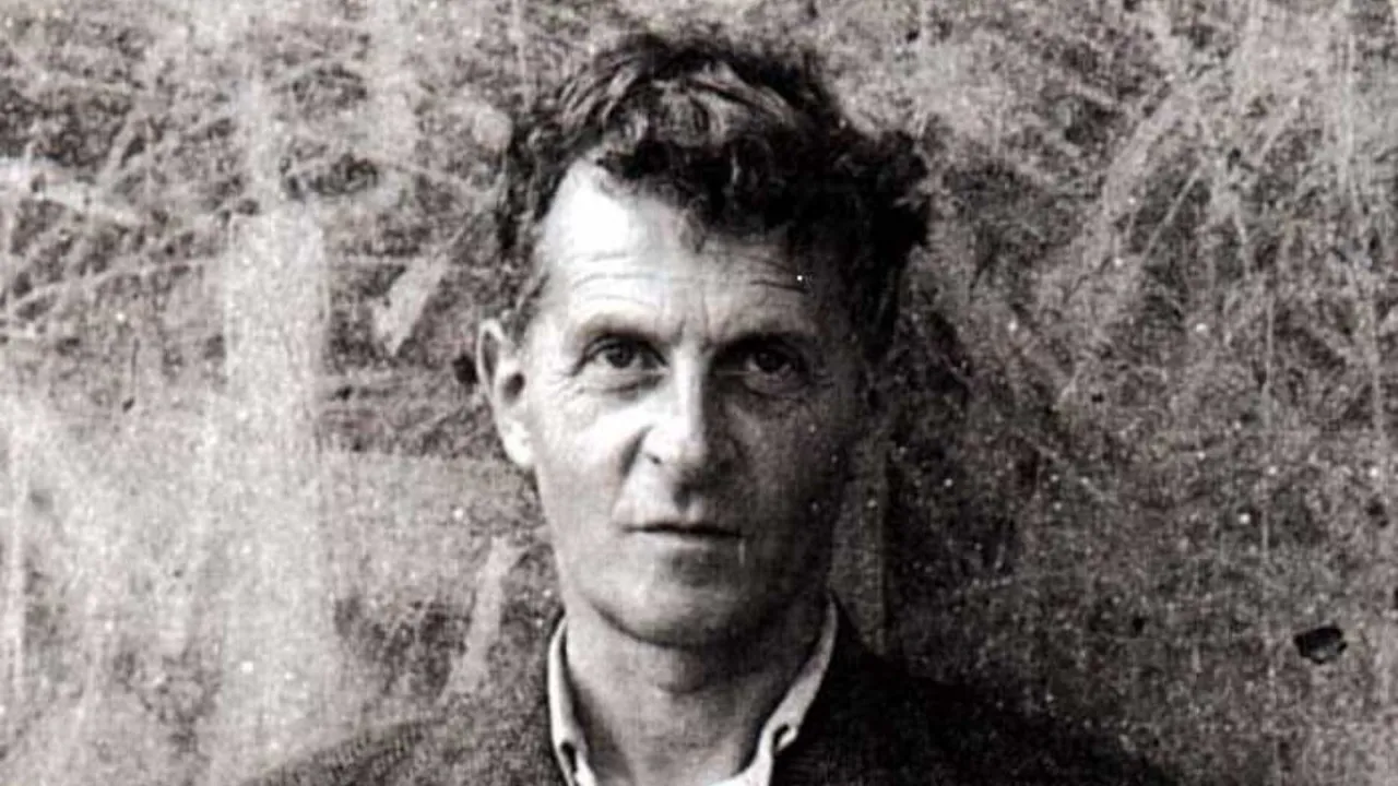 "de lo que no se puede hablar mejor es guardar silencio" LUDWIG WITTGENSTEIN: una aproximación.