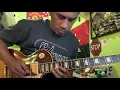 Download Lagu Krisis Di Pertengahan Hidup - Guitar Solo Tutorial