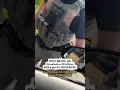 MUST WATCH ICE threatens a US citizen with a gun for NO REASON