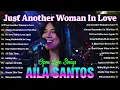 Download Lagu Kung Maibabalik Ko Lang - Best OPM Love Songs 2025 | Slow Rock Nonstop by Aila Santos