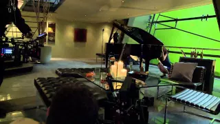 Marvel s Avengers Age of Ultron Claudia Kim Soo-hyun Kim Behind the Scenes Movie Broll
