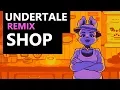 Download Lagu Undertale - Shop (Trap Remix)