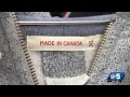 Canada tariff delay offers short-term hope as Governor Scott looks to long-term relationships