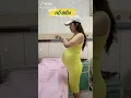 Download Lagu Bà bầu đú trend 💘 Hồ biến ra cục cưng  - #Bà bầu tiktok