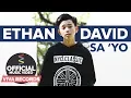 Download Lagu Ethan David — Sa 'Yo [Official Music Video]