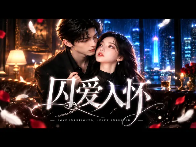 囚爱入怀