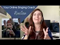 Download Lagu Camila Cabello - La Buena Vida (Tiny Desk) - Vocal Coach Reaction and Analysis