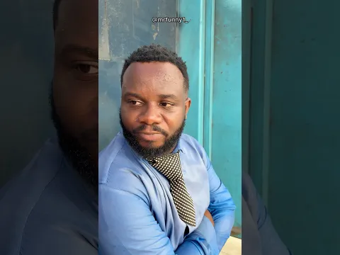 Wetin I do this woman