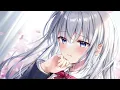 『Nightcore』Nagi Yanagi - ONE's Hope