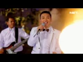 Music Everywhere feat kahitna - Cerita Cinta