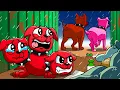 Lagu CERBERUS: ABANDONED at BIRTH... (Animation)