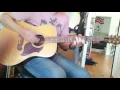 Ryan Adams - My Wrecking Ball : Guitar Lesson #172