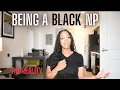The Reality of Being A Black Nurse Practitioner - My Experience