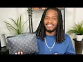 What s In My Bag 2021 Louis Vuitton Pochette Voyage MM Everyday Essentials itsKammacho