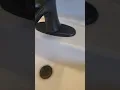 Sink drain plug stuck
