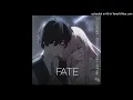 Lagu fate ft noya clarissa \u0026 Ididntcry