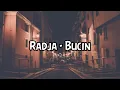 Radja - Bucin (lyric) terbaru