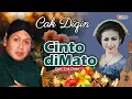 Download Lagu Cak Diqin - Cinto DiMato
