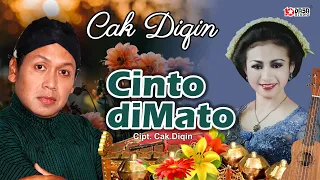 cak diqin cinto dimato