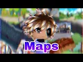 Download Lagu Maps || Gacha Life Songs || GLMV {250k sub special} (Original)
