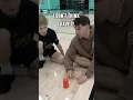 Teaching Dude Perfect How to Dice Stack