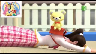 فله اميرت الامنيات الحلقة 1 