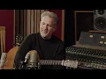 What Makes This Vintage Martin D-28 Guitar Sound So Good?