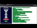 Sorting Visualizer Project Demonstration