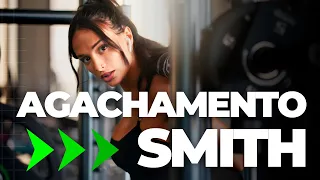 Agachamento Smith | Aprenda a Executar e Conquiste Resultados Incríveis