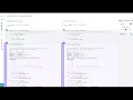 Creating a Programming Assignment