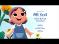 Mili Kecil | Persembahan untuk Gala bunga matahari